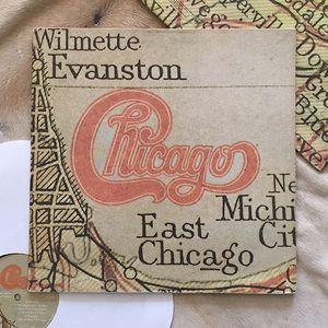 Chicago - “XI” Vinyl LP